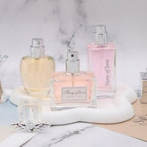 Women’s Jardin Story of Love 3-Piece Perfume Gift Set | Zarnesh