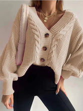 Women’s Knit Versatile Layering Cardigan Sweater | Zarnesh