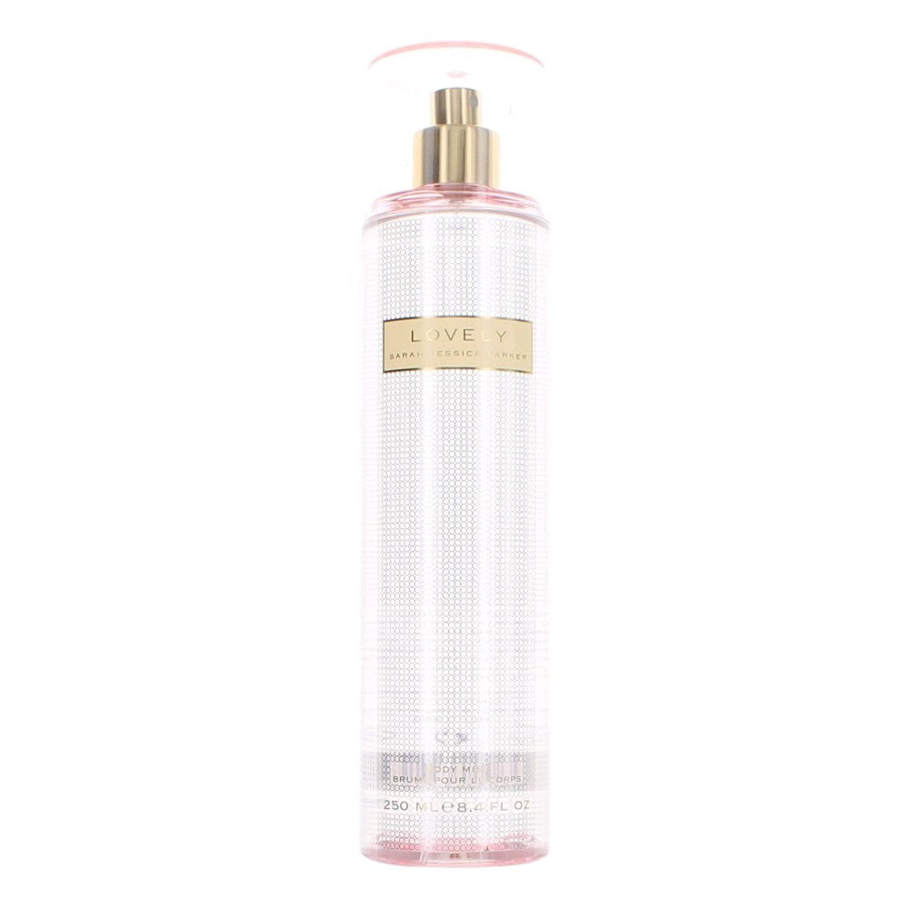 Women’s Lovely by Sarah Jessica Parker 8 oz Body Mist | Zarnesh
