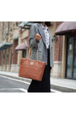 Women MKF Collection Alyne Fashion Tote Purse Shoulder Bag by Mia K | Zarnesh
