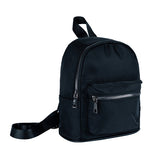MINI UTILITY TRAVEL BACKPACK - Zarnesh