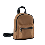 MINI UTILITY TRAVEL BACKPACK - Zarnesh