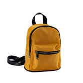 MINI UTILITY TRAVEL BACKPACK - Zarnesh