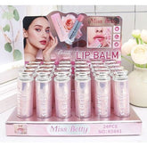 Women’s Miss Betty 24pk Color Changing Lip Balm | Zarnesh