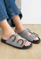 Women Kelly 2 Sandals Zarnesh