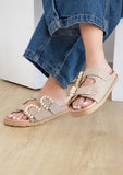 Women Kelly 2 Sandals Zarnesh