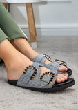 Women Kelly 2 Sandals Zarnesh