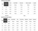 Women's Ruffle Valentine Bow Print Shirt Shorts Pajama Set | Zarnesh