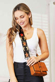 Women's Sammy Wide Strap Crossbody | Zarnesh