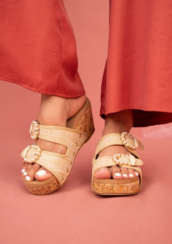 Women's Sandal By BRIANNA | Zarnesh