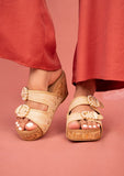 Women's Sandal By BRIANNA | Zarnesh