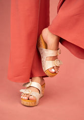 Women's Sandal By BRIANNA | Zarnesh