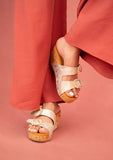 Women's Sandal By BRIANNA | Zarnesh