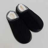 Women’s Soft Cozy Cloud Lined Winter Comfort Slippers | Zarnesh