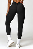 Women’s Sport Hip Lift Yoga Quick-Drying Leggings | Zarnesh