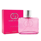 Women’s Story of Love 60ml EDP Flower Scene Perfume | Zarnesh