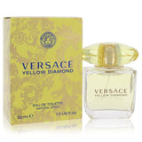 Women's Versace Yellow Diamond by Versace EDT Spray 1 oz | Zarnesh
