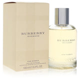 Women's Weekend by Burberry EDP Spray 3.4 oz | Zarnesh