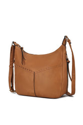 Womens MKF Collection Valencia Shoulder Bag by Mia K | Zarnesh