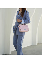 Womens MKF Collection Nyra Quilted Shoulder Bag by Mia K | Zarnesh