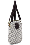 Womens PM Monogram Mini Crossbody Bag Cell Phone Purse | Zarnesh