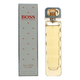 Women’s Boss Orange by Hugo Boss 2.5 oz EDT Spray | Zarnesh