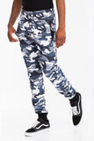 Men's Camouflage Sweatpants | Zarnesh