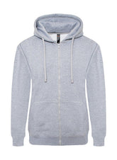 Men’s Heavyweight Fleece Zipper Hoodie | Zarnesh