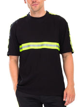 Reflective T-Shirt Collection | Zarnesh