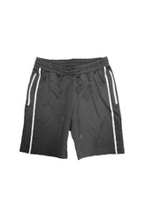 Men's Shorts with Side Stripes | Zarnesh