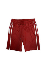 Men's Shorts with Side Stripes | Zarnesh