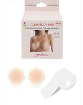 Women Body Tape for Every Occasion | Zarnesh