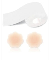Women Body Tape for Every Occasion | Zarnesh