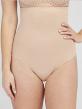 Women High Waisted Slimming Bikini 9156 | Zarnesh
