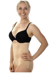 Women High Waisted Slimming Bikini 9156 | Zarnesh