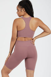 Women Longline Training Bra | Zarnesh