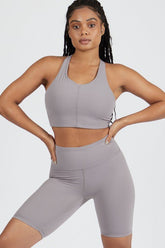 Women Longline Training Bra | Zarnesh