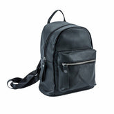 Women's PU Leather Fashion Backpack - Stylish Backpacks | Zarnesh