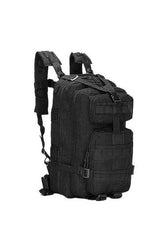 Women’s 30L Tactical Multi Purpose Backpack | Zarnesh