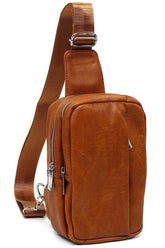 Women's Chest Sling Crossbody Bag Backpack | Zarnesh