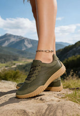 Women’s Classic Stany Anti-Skid Shoes Sneakers | Zarnesh