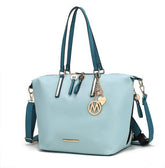 Women’s Convertible Backpack Tote Crossbody Bag | Zarnesh