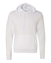 Women’s Desert People Graphic Long Sleeve Hoodie | Zarnesh