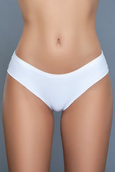 Women's Desiree Seamless Hipster Panty | Zarnesh