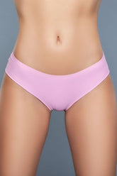 Women's Desiree Seamless Hipster Panty | Zarnesh