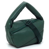 Women's Fashion Puffy Tote Crossbody Bag | Zarnesh