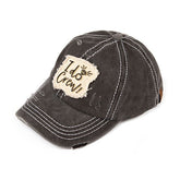WOMEN'S I DO CREW | ZARNESH