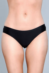 Women's Invisible Seamless Laser Cut Bikini Panty | Zarnesh