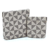 Womens PM Monogram Spring Zip 2-in-1 Coin Purse | Zarnesh