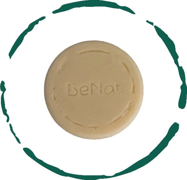 Women’s Solid Moisturizing Body Lotion Bar | Zarnesh